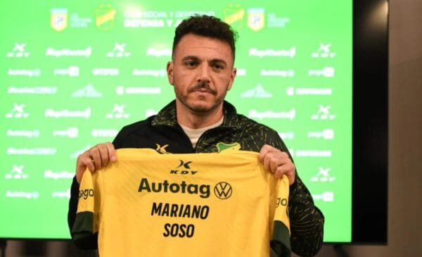 Defensa y Justicia convoca 25 jogadores para amistoso contra o Santa Cruz pela Vitória Cup