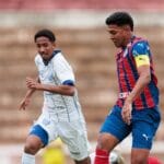 Goleiro Ariel brilha e CSA arranca empate sem gols com o Bahia na Copinha