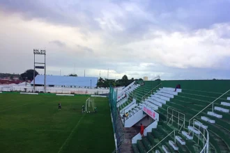 Coruripe perde Thiago Papel e Baianinho para estreia no Campeonato Alagoano 2026