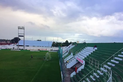 Coruripe perde Thiago Papel e Baianinho para estreia no Campeonato Alagoano 2026