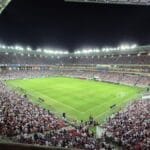 Santa Cruz atinge 6 mil sócios com nova campanha e projeta 15 mil até o fim de janeiro