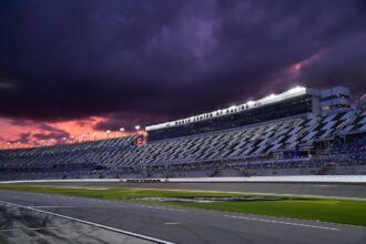 Celta da Callflex Racing disputará prova de endurance em Daytona