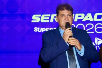 Campeonato Sergipano 2026 é lançado com investimento recorde de R$ 3,42 milhões
