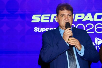 Campeonato Sergipano 2026 é lançado com investimento recorde de R$ 3,42 milhões