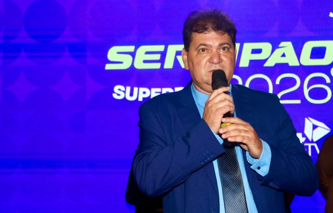Campeonato Sergipano 2026 é lançado com investimento recorde de R$ 3,42 milhões