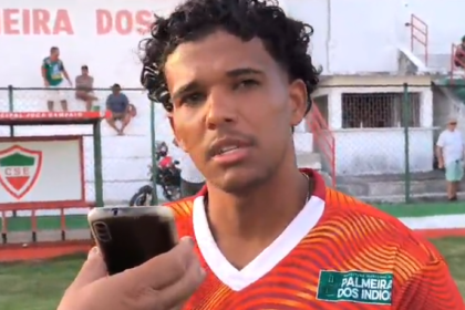 Quatro atletas do CSE têm nomes publicados no BID às vésperas do Alagoano