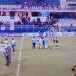Maruinense derrota Real Soccer, mantém chances na Copinha e vê Falcon e Olímpico fora do torneio