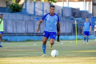 Confiança finaliza pré-temporada e foca estreia no Campeonato Sergipano 2026