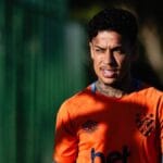 Meia-atacante Matheusinho entra na Justiça contra o Sport por atrasos salariais