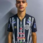 ASA confirma lesão no ligamento cruzado e cirurgia para o zagueiro Henrique