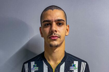 ASA confirma lesão no ligamento cruzado e cirurgia para o zagueiro Henrique
