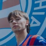Bahia confirma contratação do lateral argentino Román Gómez até 2030