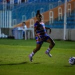 CBF rejeita inscrição tardia, e Fortaleza fica fora do Brasileirão Feminino A1