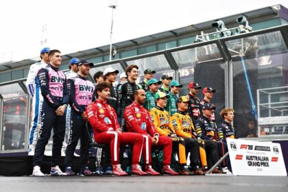 Drugovich mira otimizar treinos para buscar boa posição no ePrix do México