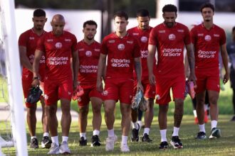 Náutico inscreve 19 jogadores e libera reforços para a rodada de abertura do Pernambucano