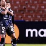 Atlético-MG acerta últimos detalhes para contratar o lateral equatoriano Ángelo Preciado