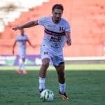 Santa Cruz é derrotado pelo Defensa y Justicia-ARG no último teste antes do Pernambucano