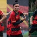 Sport feminino confirma saída de nove atletas e planeja reformulação para 2026