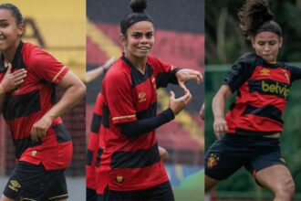 Sport feminino confirma saída de nove atletas e planeja reformulação para 2026