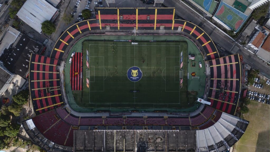 FPF antecipa Sport x Santa Cruz para 31 de janeiro e altera horário do clássico