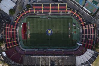 FPF antecipa Sport x Santa Cruz para 31 de janeiro e altera horário do clássico