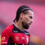 Lucas Lima desperta interesse de Goiás, Remo e Coritiba após recusar nova proposta do Sport