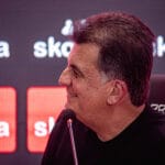 Papellin assume futebol do Vitória e busca elenco “guerreiro” para 2026