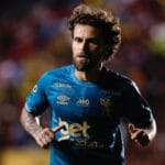 Lucas Lima recusa segunda oferta salarial do Sport e deve deixar o clube