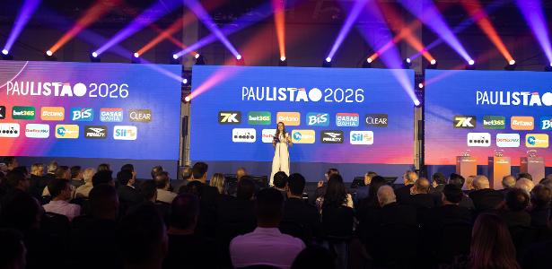 Campeonato Paulista inicia 136ª edição com formato enxuto e clássicos garantidos