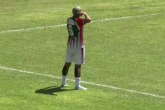 CSE derrota Portuguesa Santista por 1 a 0 e se despede da Copinha