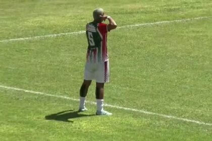 CSE derrota Portuguesa Santista por 1 a 0 e se despede da Copinha