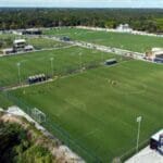 Retrô usa time B e derrota Defensa y Justicia em amistoso fechado no CT