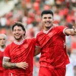 CRB supera CSE por 1 a 0 na abertura do Alagoano 2026
