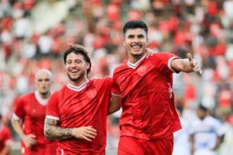 CRB supera CSE por 1 a 0 na abertura do Alagoano 2026