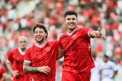 CRB supera CSE por 1 a 0 na abertura do Alagoano 2026
