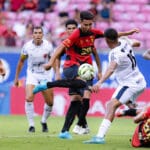 Sport fica no 2 a 2 com Jaguar na estreia do Campeonato Pernambucano 2026