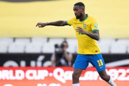 Cruzeiro confirma Gerson por 27 milhões de euros e estabelece novo recorde de transferência no país