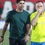 Abel Ferreira retoma críticas ao VAR da Libertadores após estreia vitoriosa no Paulistão