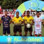 Penedense estreia com vitória sobre o Cruzeiro pelo Alagoano 2026