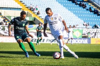 Ceará utiliza equipe sub-20 e estreia com vitória sobre o Floresta no Campeonato Cearense