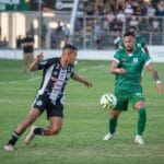 ASA e Murici ficam no 0 a 0 na abertura do Campeonato Alagoano