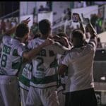 Lagarto e Falcon ficam no 2 a 2 na estreia do Sergipão 2026