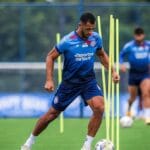 Bahia confirma negociação de Vitor Hugo com o Atlético-MG