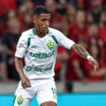 Sport acerta empréstimo do meia-atacante Max, do Cuiabá