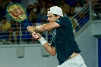 Brasileiros conhecem adversários na fase classificatória do Australian Open