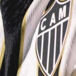 Atlético-MG apresenta nova camisa que celebra conquista nacional de 1971