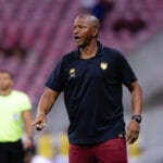 Técnico do Sub-20 do Sport lamenta empate, destaca evolução e prevê estreia do elenco principal na 3ª rodada do Pernambucano