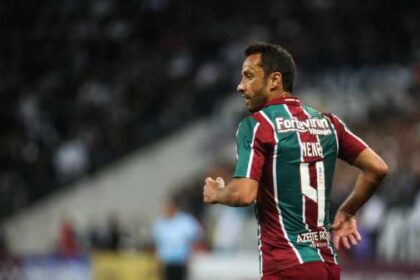 Botafogo-PB anuncia Nenê para disputar Paraibano e Série C na temporada 2026