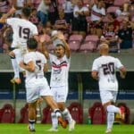 Santa Cruz faz 3 a 0 no Decisão e estreia com vitória no Pernambucano 2026