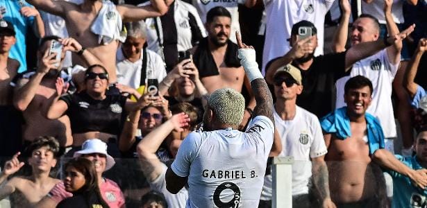 PVC afirma que Santos é o clube que mais precisa conquistar o Paulistão